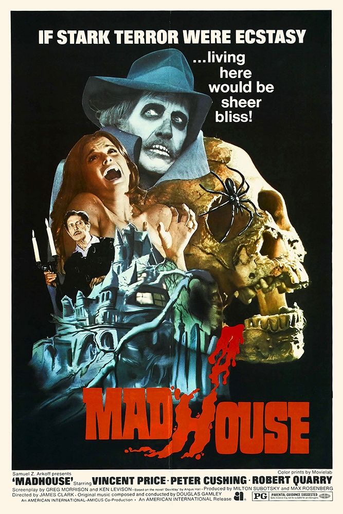 Mad House