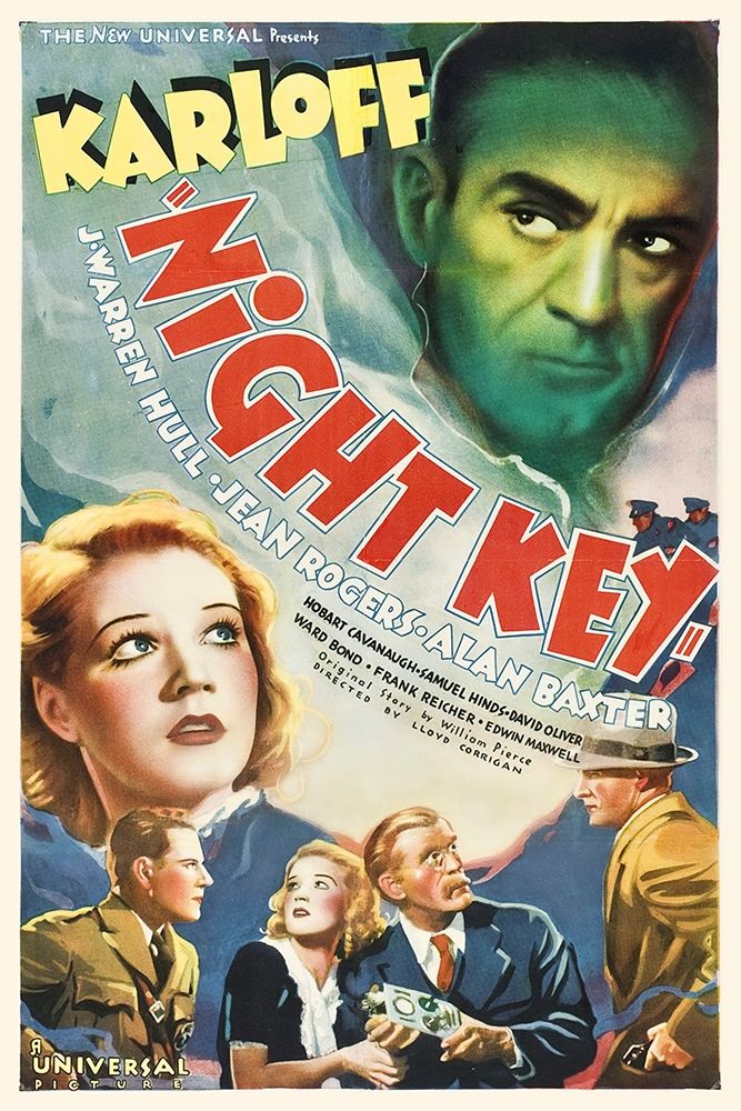 Night Key