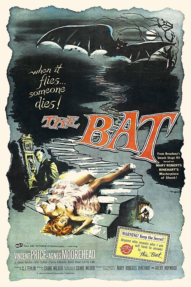 The Bat