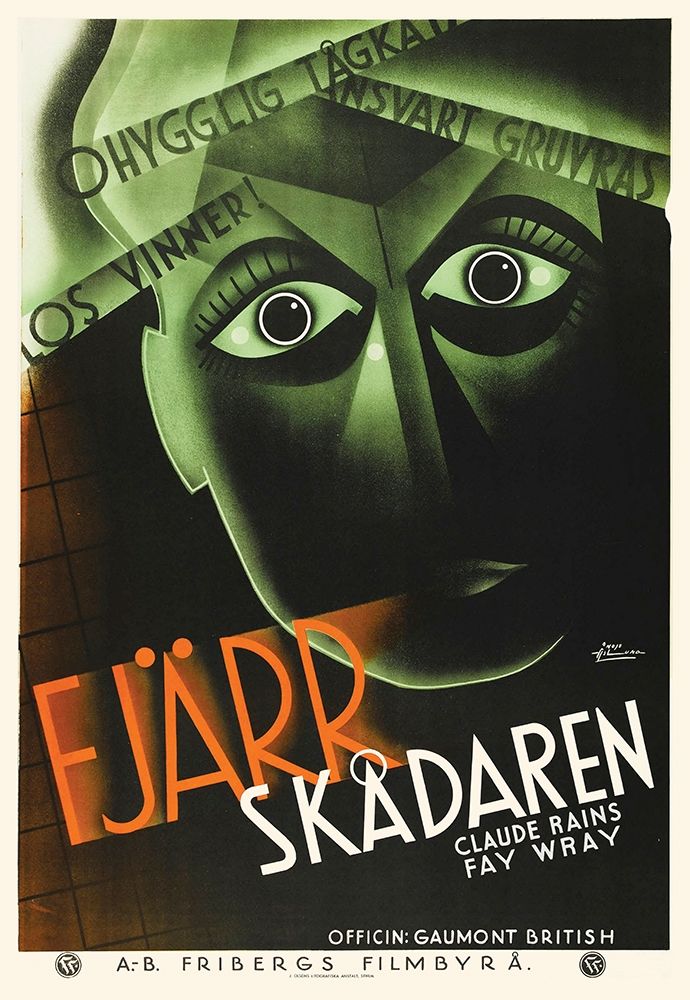 Swedish - The Clairvoyant