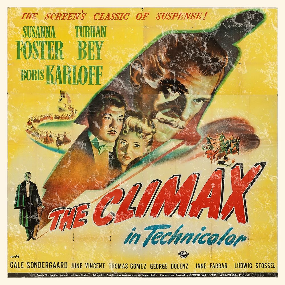 The Climax