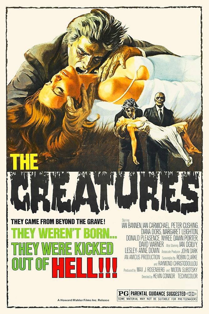The Creatures