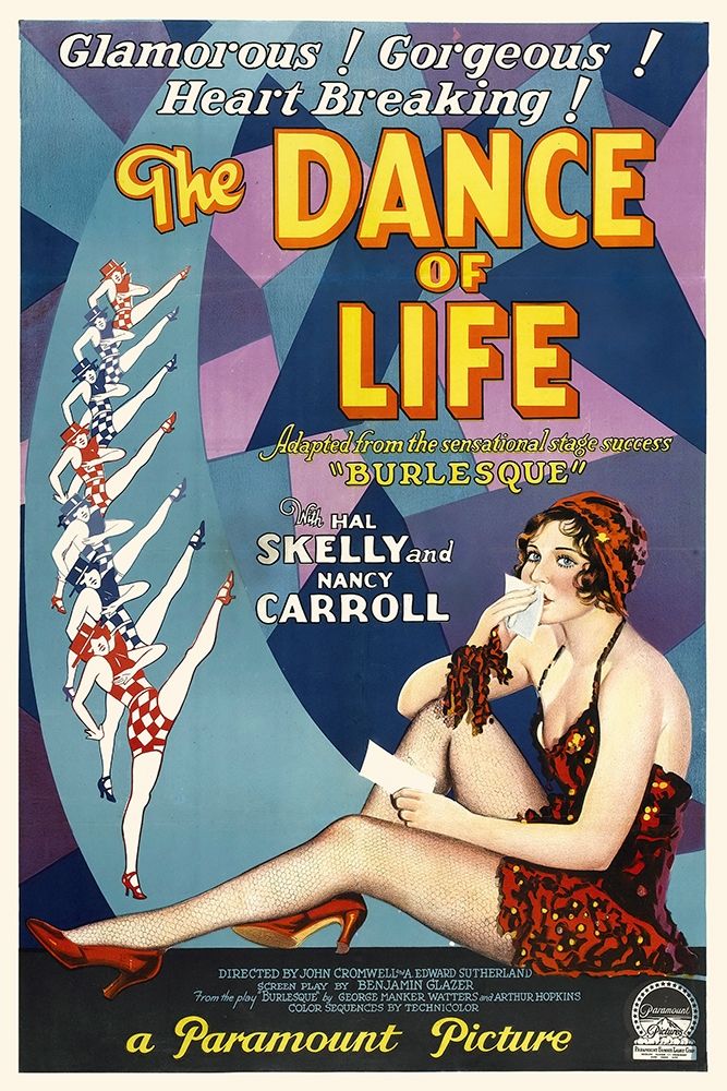 The Dance of Life