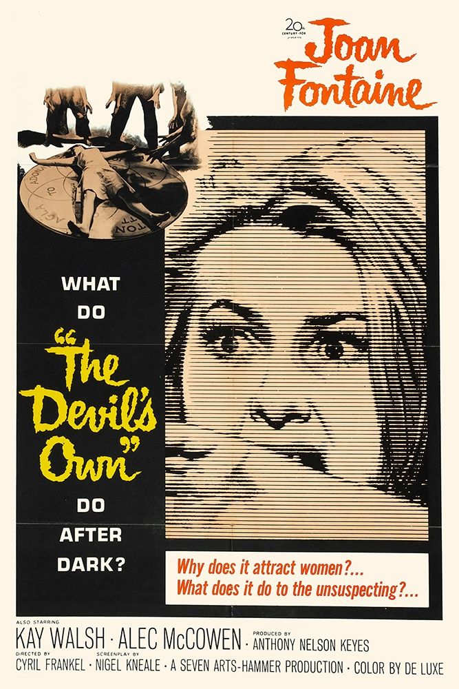 The Devils Own