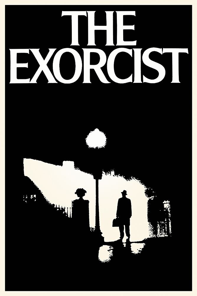 The Exorcist