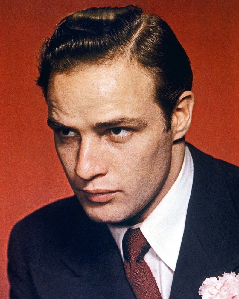 Marlon Brando