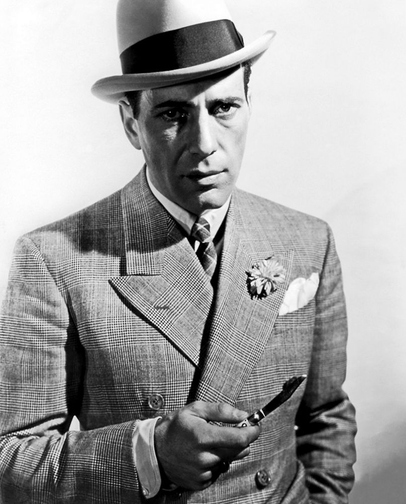 Humphrey Bogart