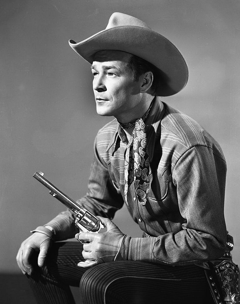 Roy Rogers