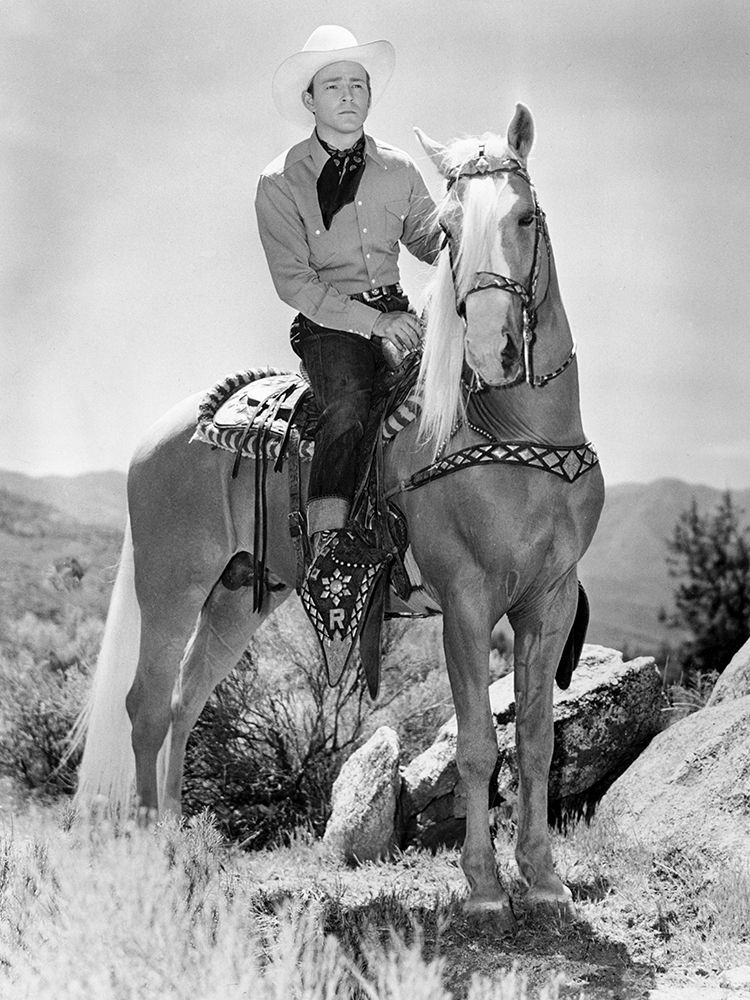 Roy Rogers