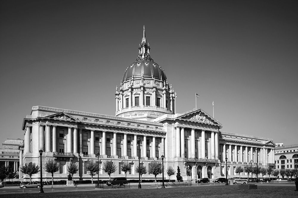 Regal City Hall San Francisco California