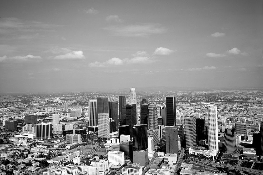 Los Angeles California