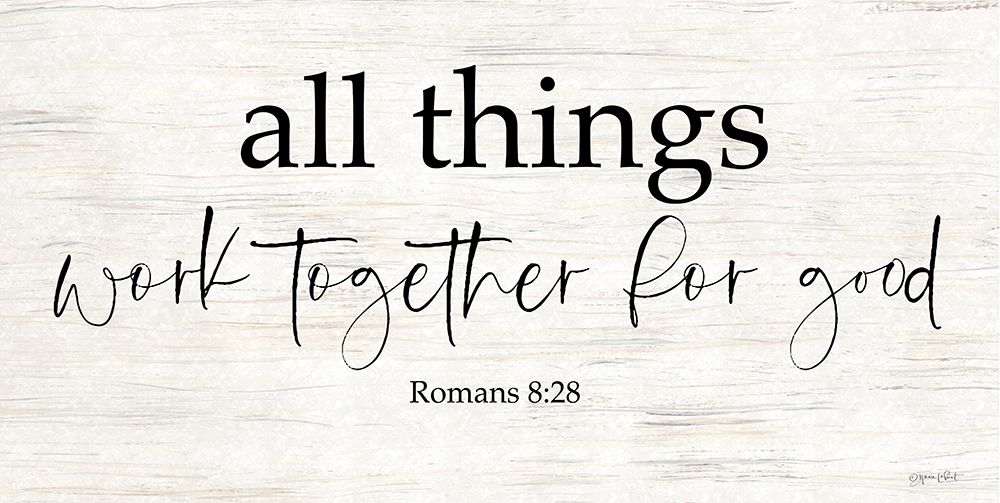 All Things