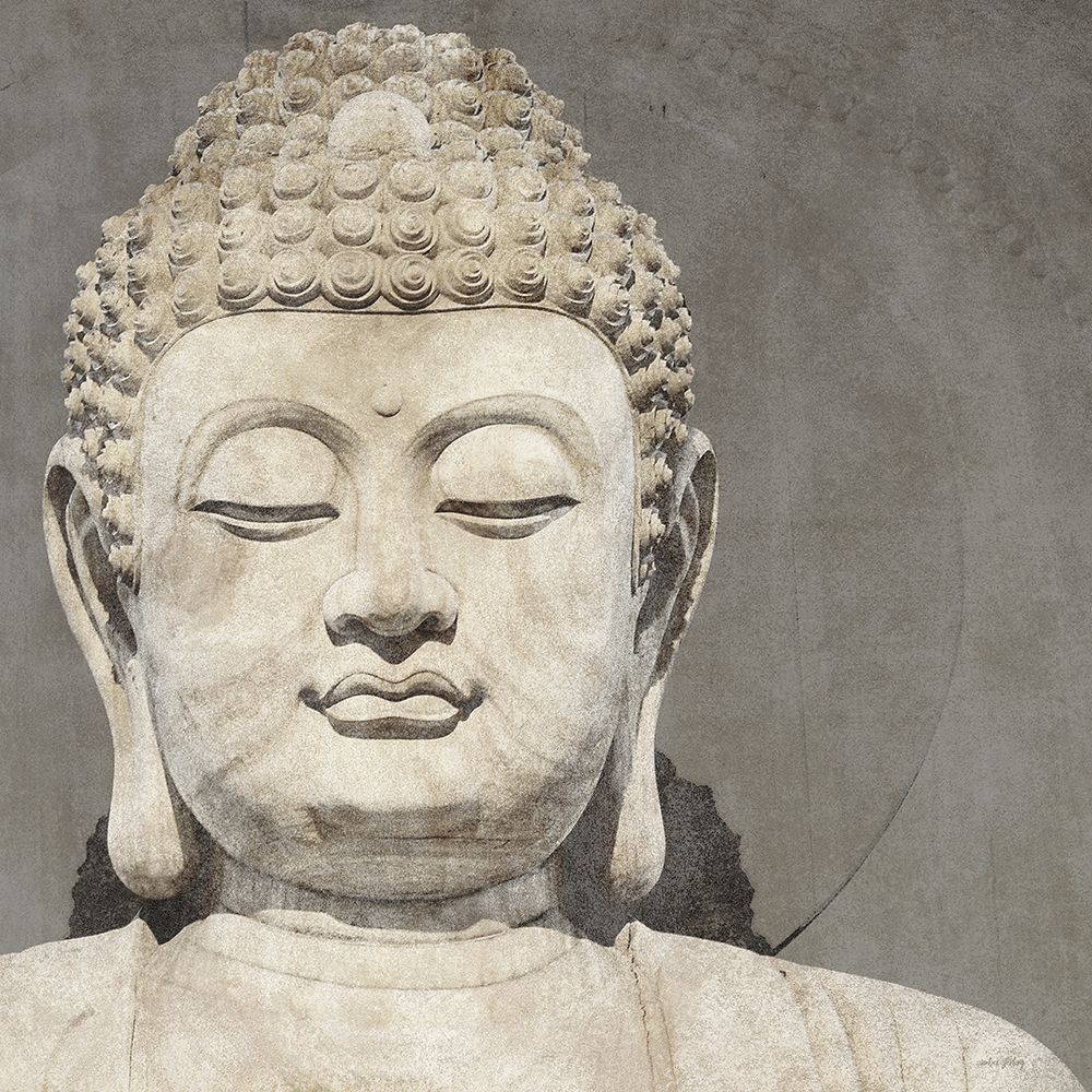 Bali Buddha