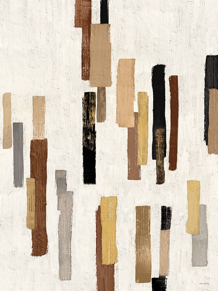 Harmonious Complexity I