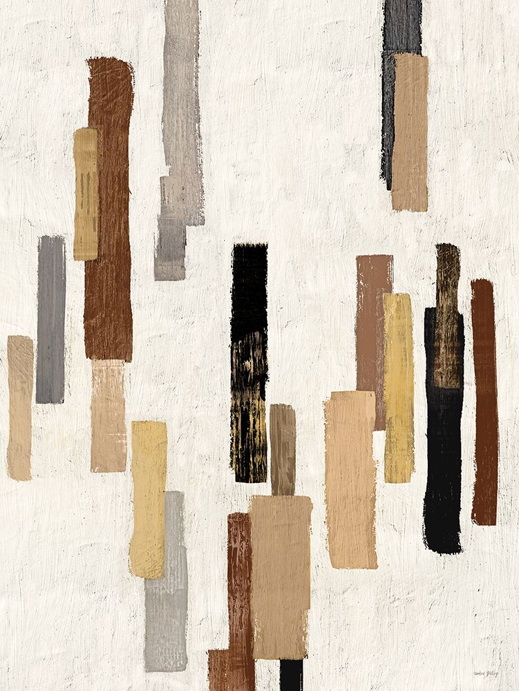 Harmonious Complexity II