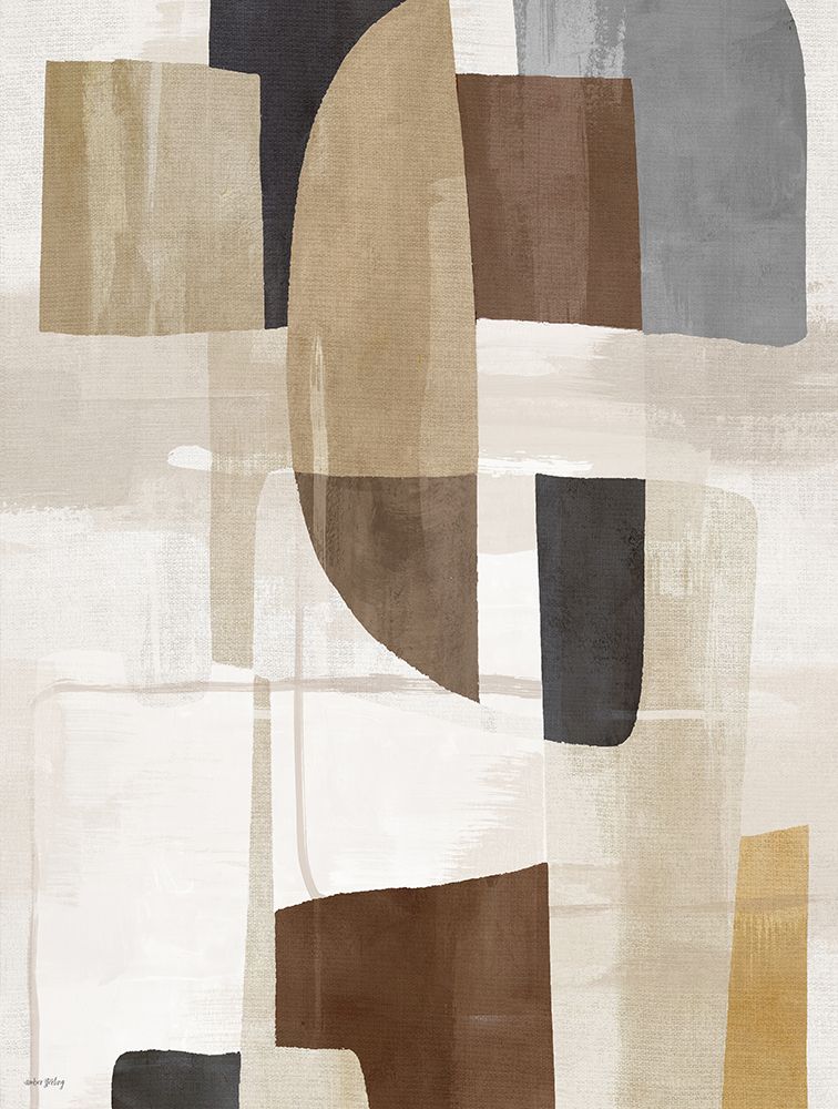 Jumbled Connections I