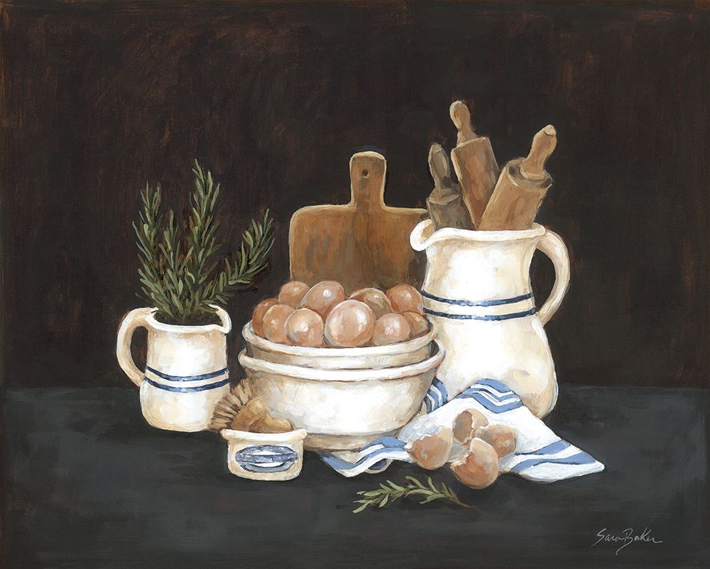 Farm Fresh Kitchen