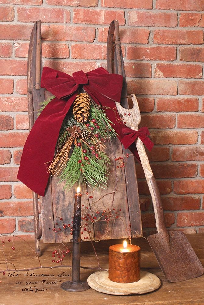 Let Christmas Live