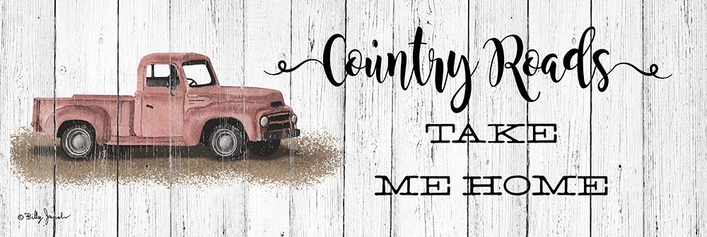 Country Roads