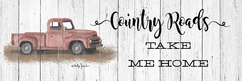 Country Roads