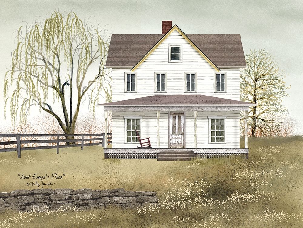 Aunt Emmas Place