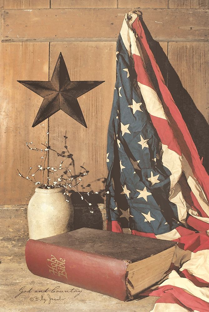 God and Country