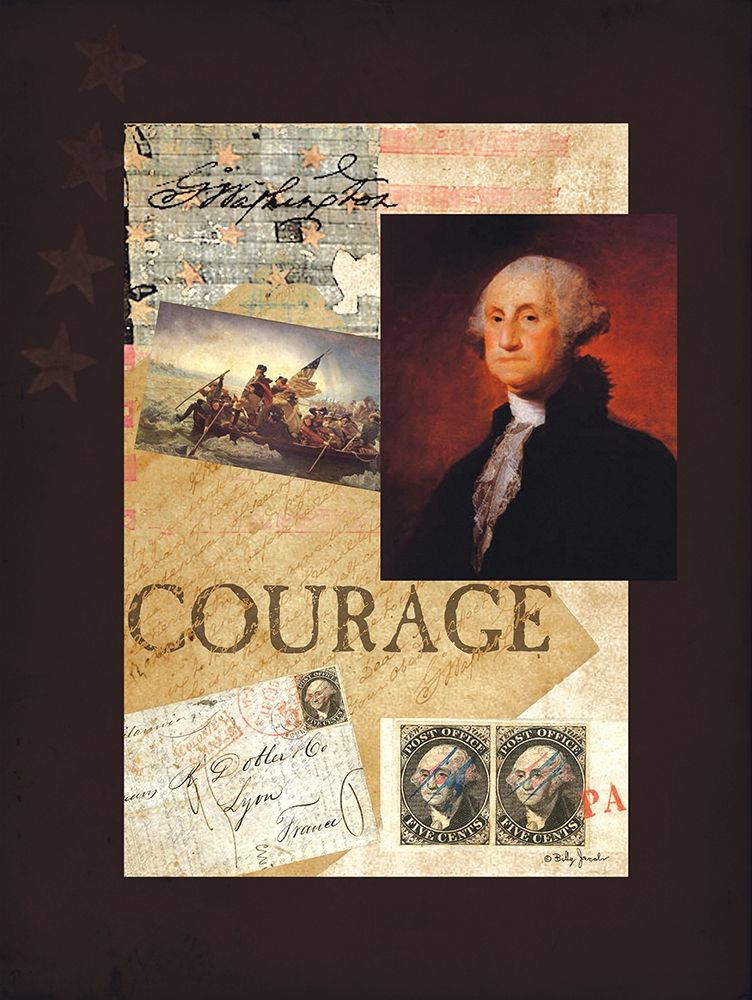 George