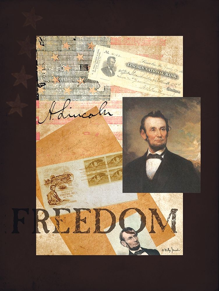 Lincoln