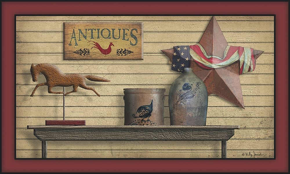 Antiques
