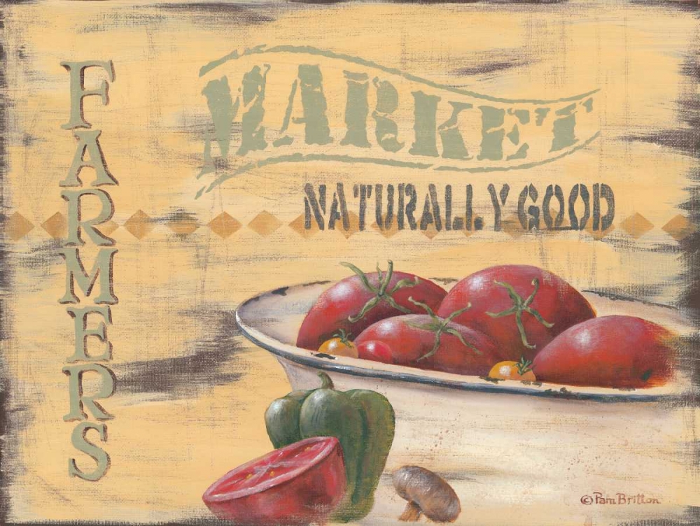 Farmers Market