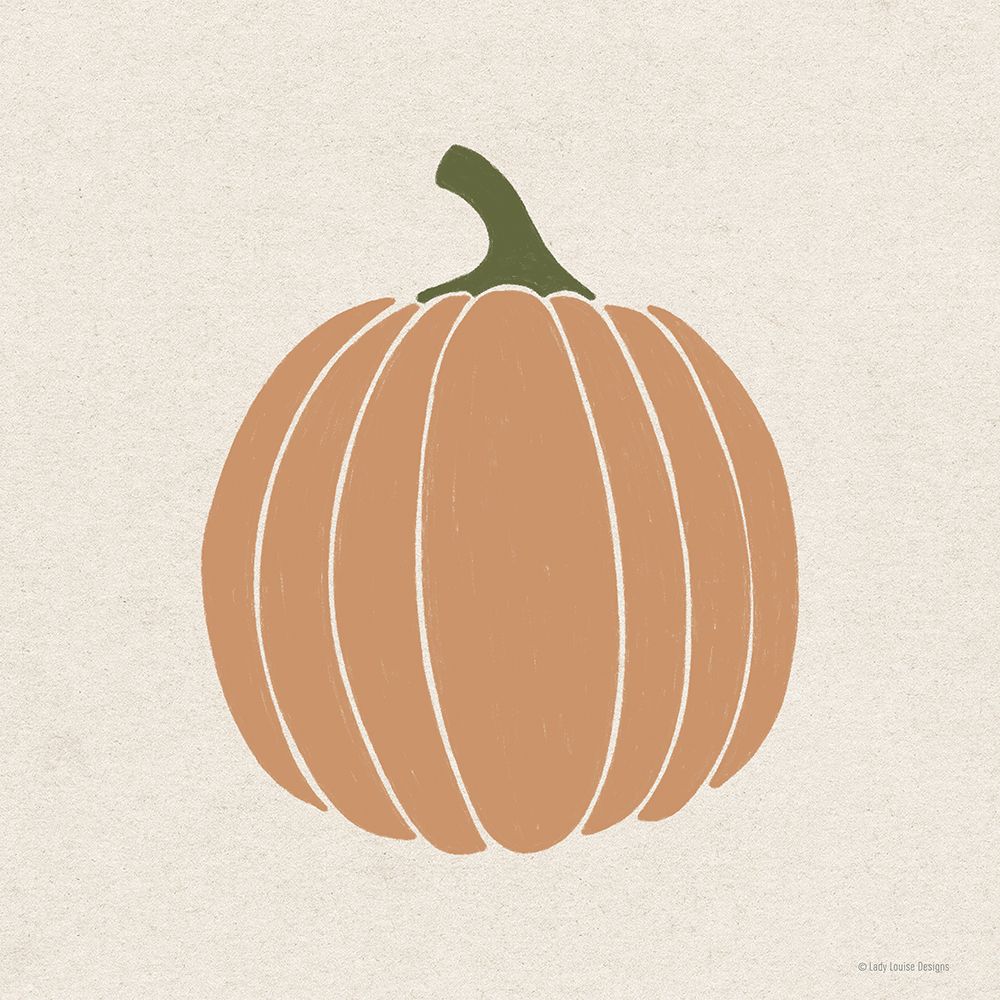 Pumpkin