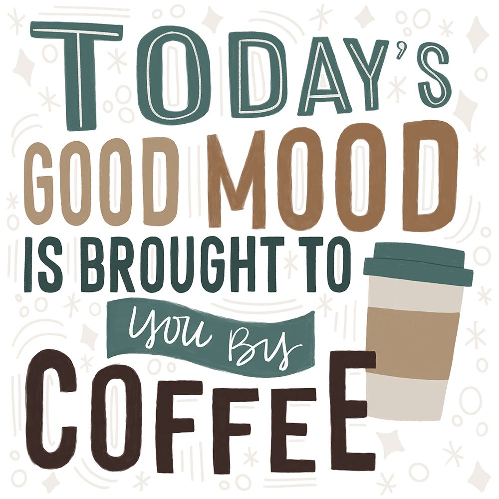 Todays Good Mood
