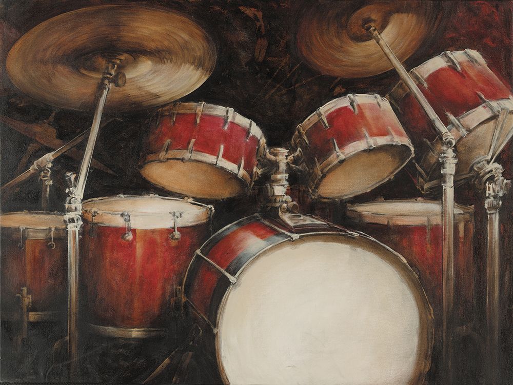 Drum Set
