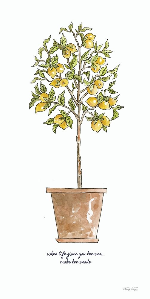 Life and Lemons