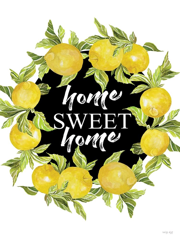 Home Sweet Home Lemons