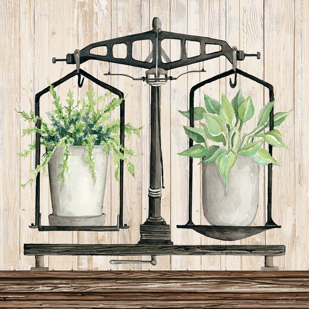 Farmhouse Finds III