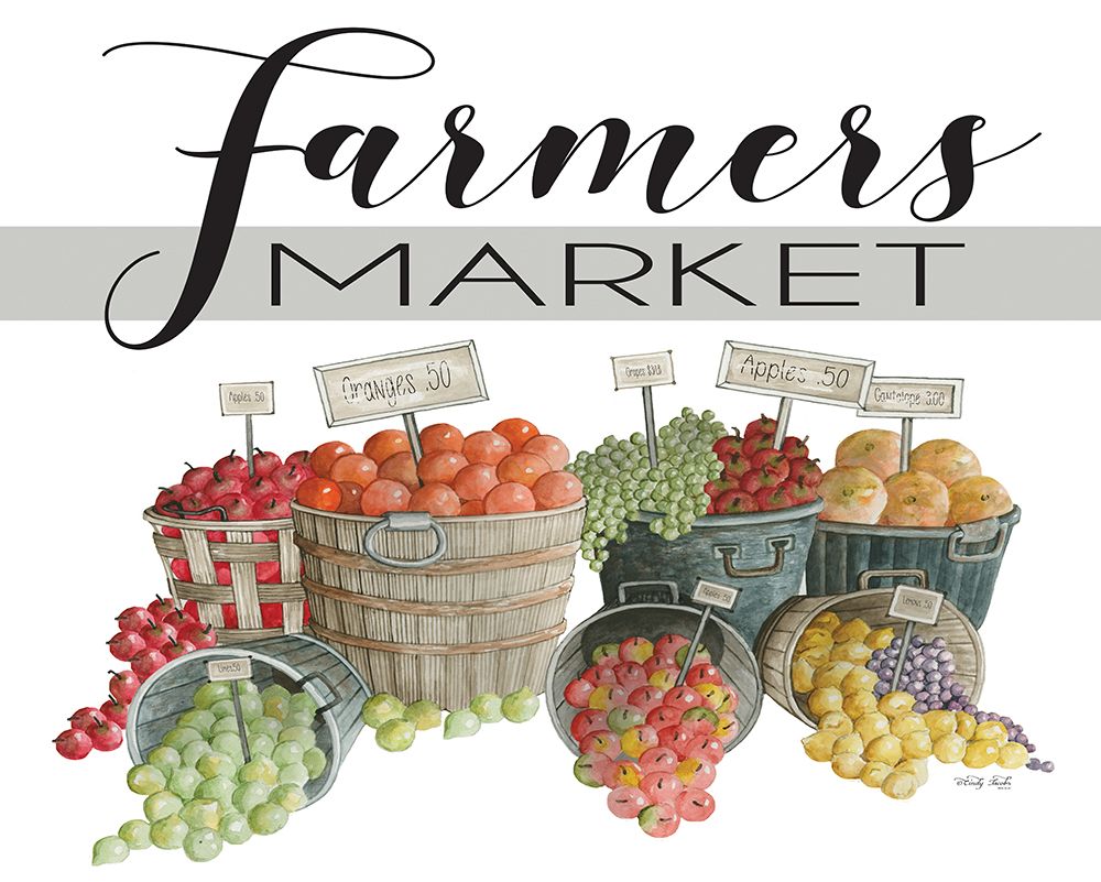 Farmers Market
