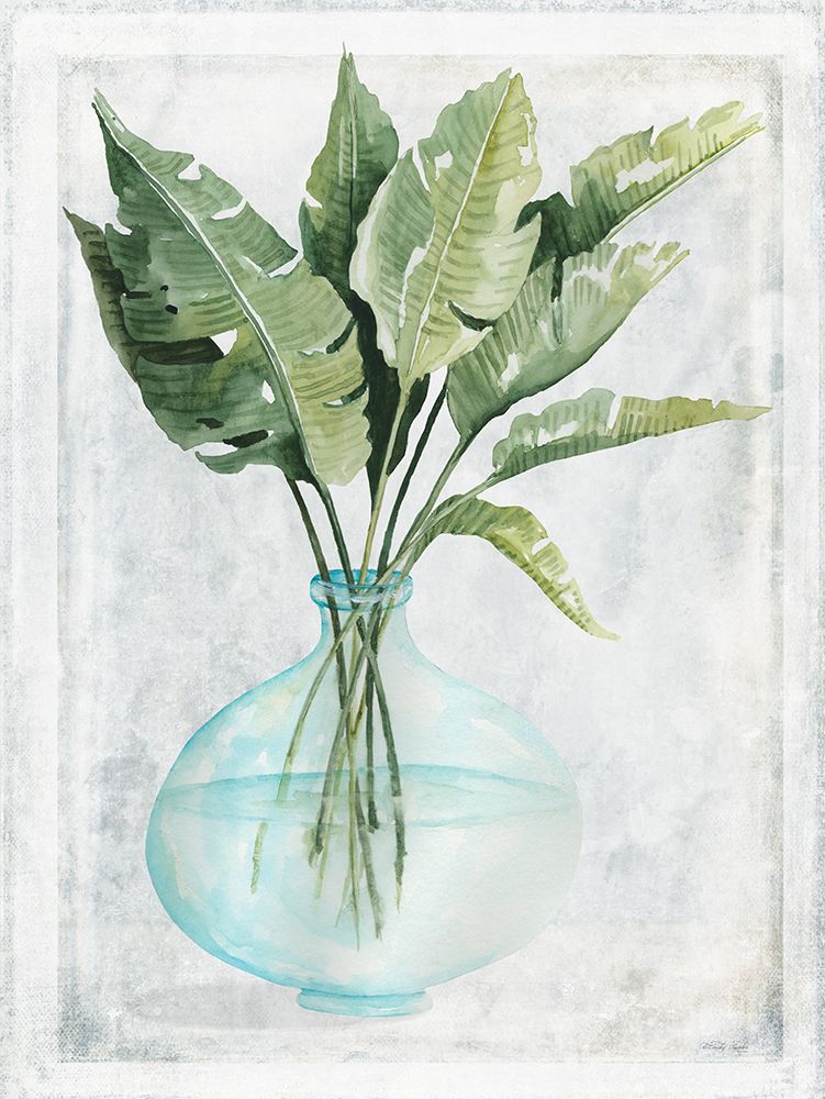Perfect Palms III