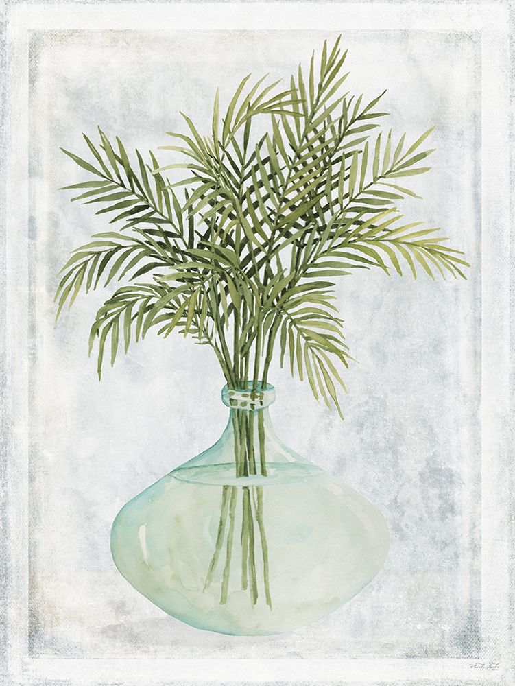 Perfect Palms IV
