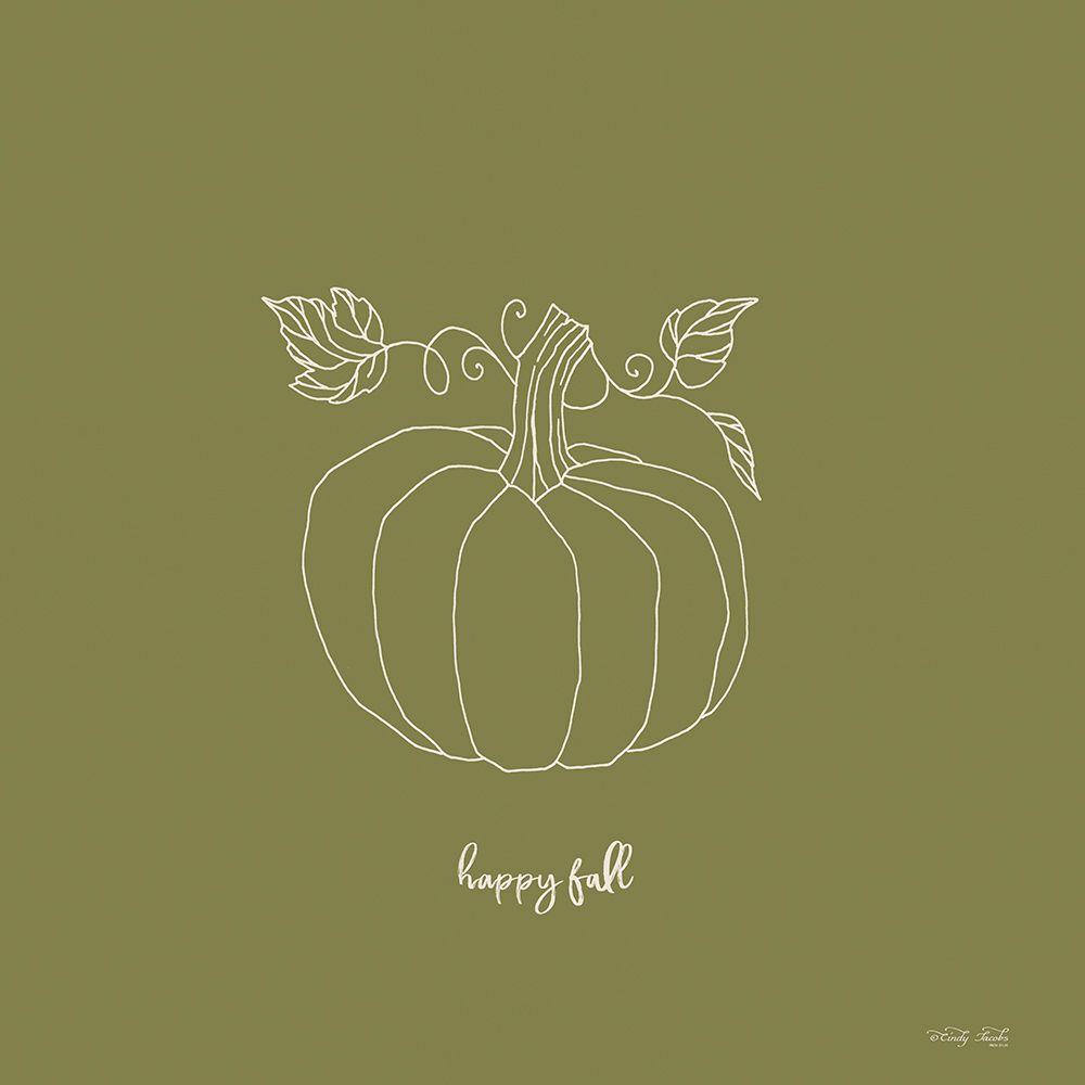 Happy Fall