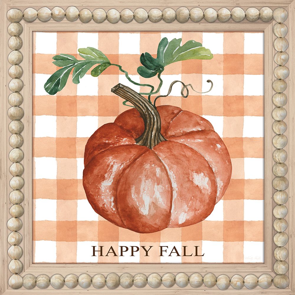 Happy Fall