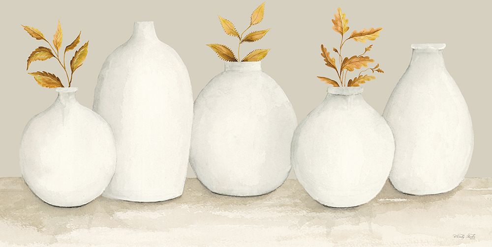 Autumn Still Life I