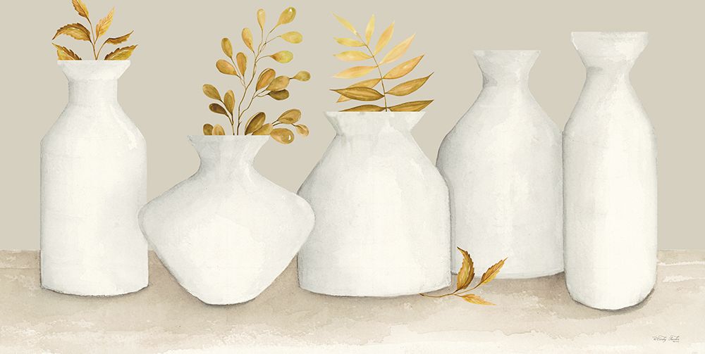 Autumn Still Life II