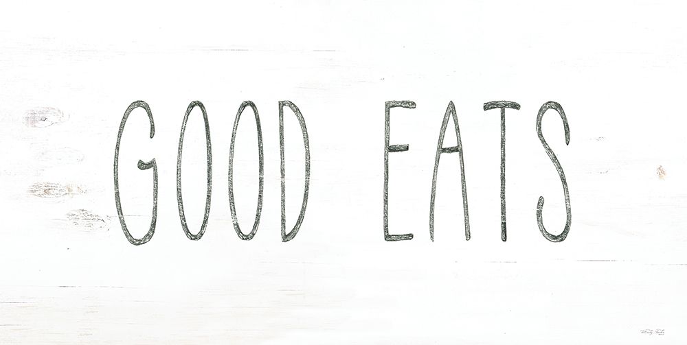Good Eats