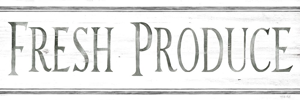 Fresh Produce
