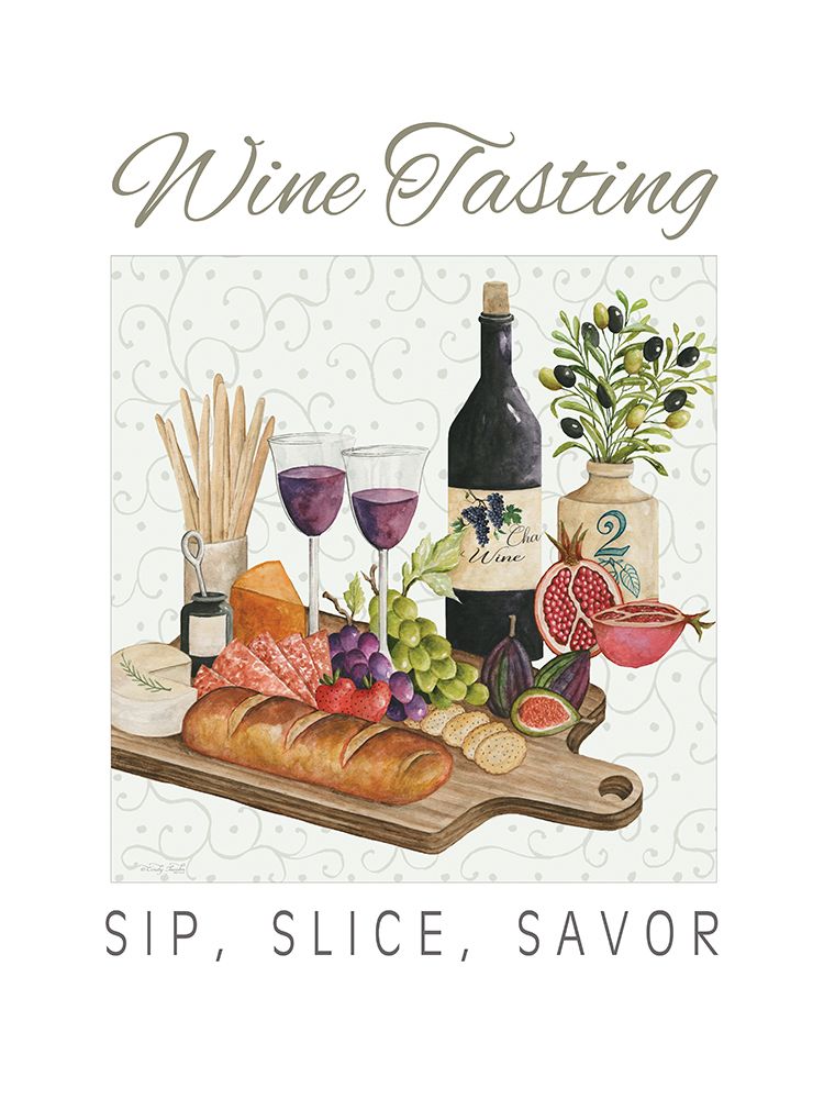 Wine Tasting
