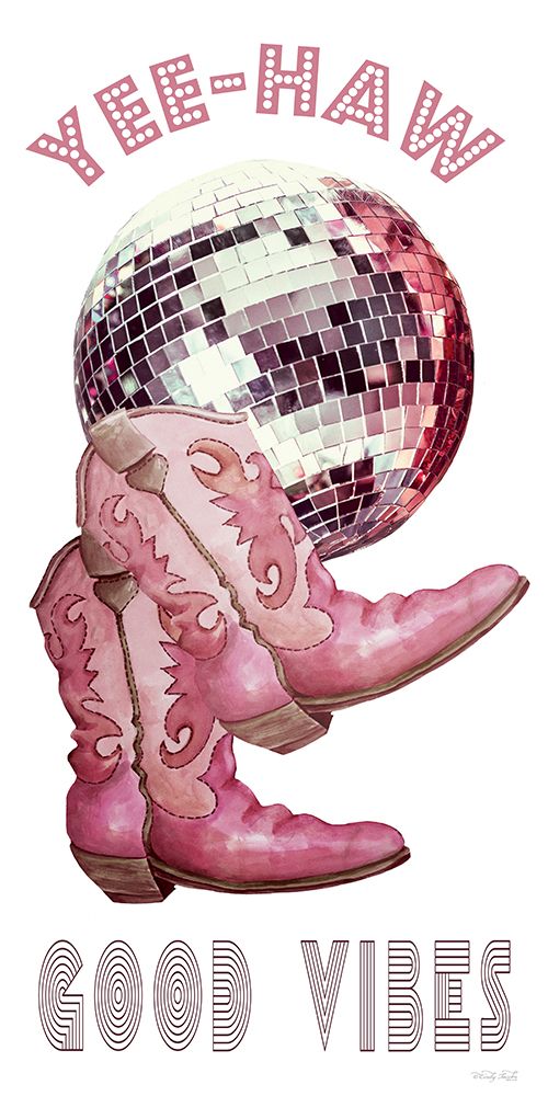 Yee-Haw Disco