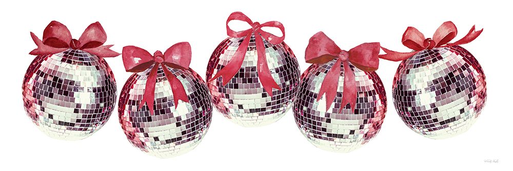 Coquette Disco Balls