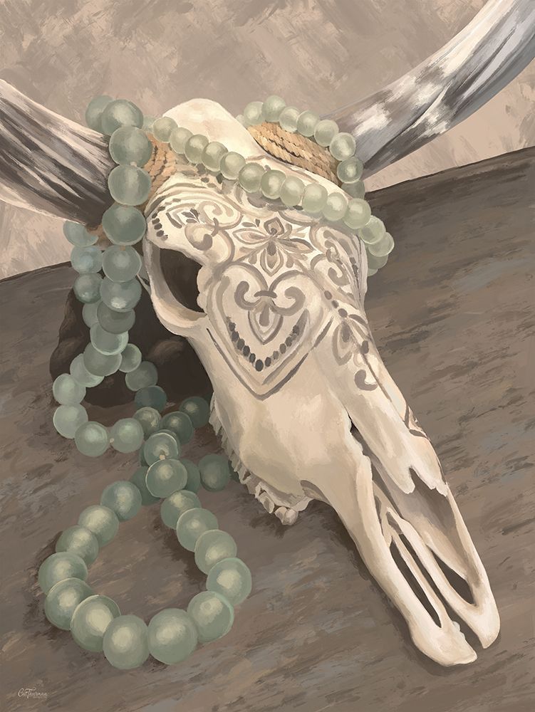 Western Decor