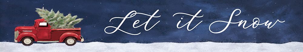 Let It Snow